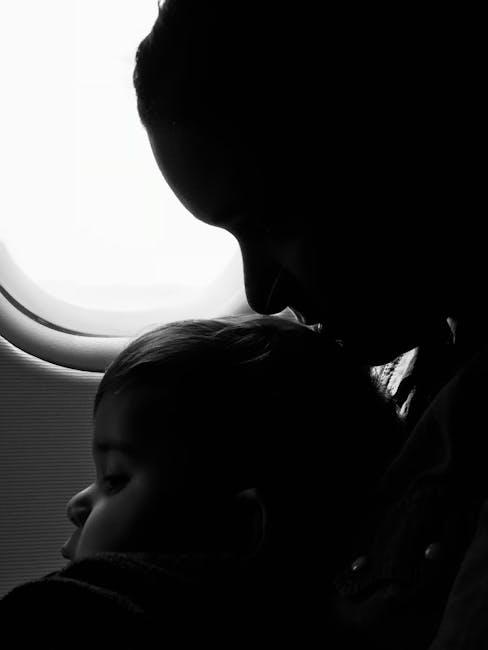 Must-Know Airline Policies for Your Pupās Travel Comfort