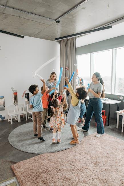 Engaging Activities: Turning Training into Playtime