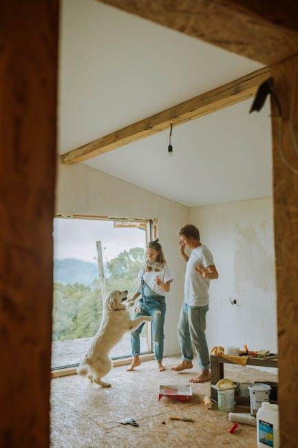 Choosing the Perfect Pet-Friendly Destinations