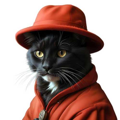 Purr-fect Gift Ideas: Cat Accessories Every Feline Needs!